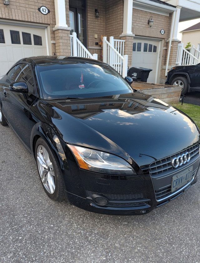 Audi TT - 2.0 Turbo  in Cars & Trucks in Mississauga / Peel Region