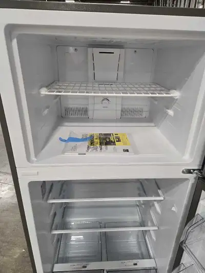 Kenmore Refrigerator, View more