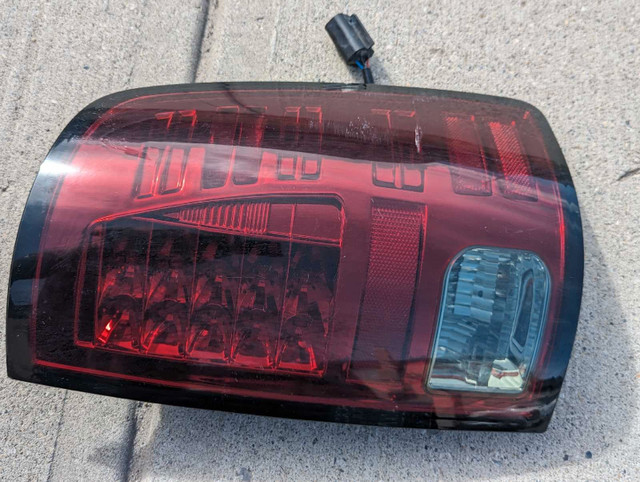 2014/15 Ram 1500 Sports LED Break Light Cover  in Auto Body Parts in Calgary - Image 2