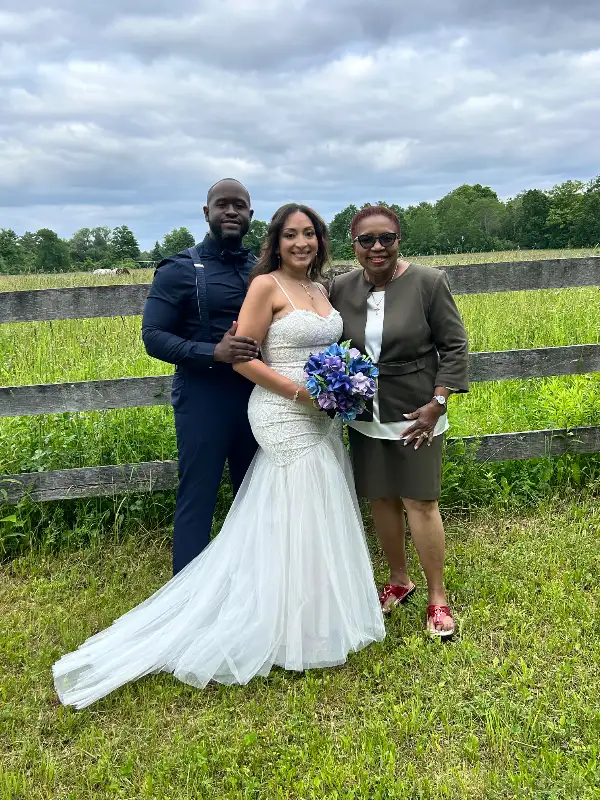 Licensed & Ordained Minister Experienced Wedding Officiant in Wedding in Oshawa / Durham Region - Image 3