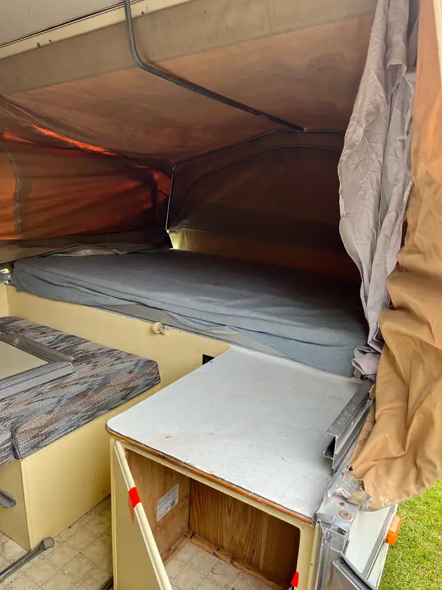 tent trailer in Travel Trailers & Campers in Kitchener / Waterloo - Image 10