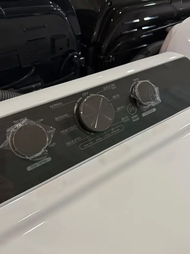 Econoplus Halifax Midea Big Sale Washer Dryer Combo in Washers & Dryers in City of Halifax - Image 4