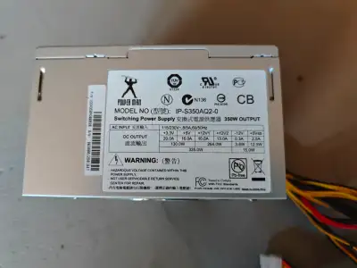 PC Power Supply, View more