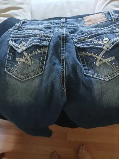 capris only 20 each 2 for 30, View more