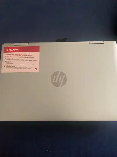 HP Laptop, View more