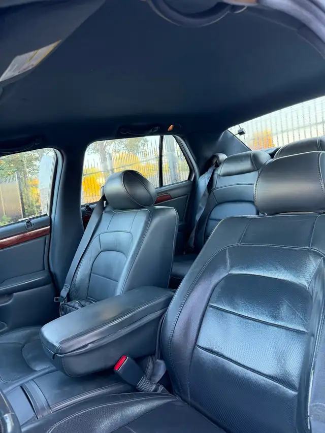 2004 Cadillac Deville 574686649029775367