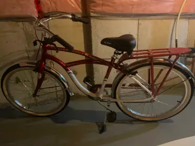 electric bicycle santa cruz Vala CC X0 AXS Reserve Perfectly balanced Spool Capacity:2000 Seeria Hobbs Creek Fly Reel Brown Leather Backpack