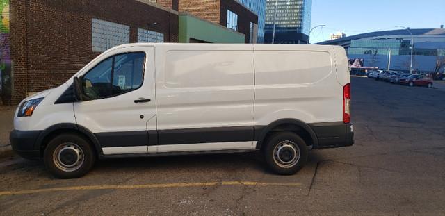 2018 Ford Transit 150 Van in Cars & Trucks in Edmonton
