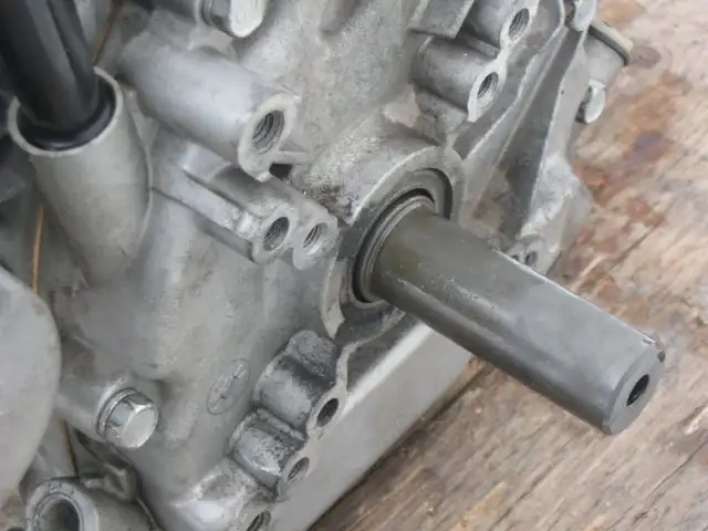 instal gratos 30 minute 7/7 - moteur souffleuse 342cc shaft 1 po in Snowblowers in Laval / North Shore - Image 5