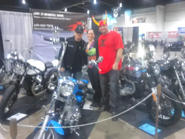 sx 650 for sale in Street, Cruisers & Choppers in Cape Breton - Image 5