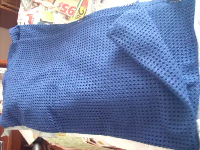 NEW Large Cloth for your furniture & much more on sale      2757, View more