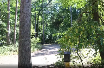 I have a campsite for sale at Pinery Provincial Park for Labour Day Long Weekend. Dates are for Frid...