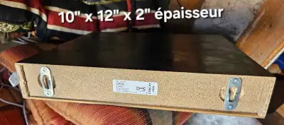 Tablette Ikea aspect flottant , View more