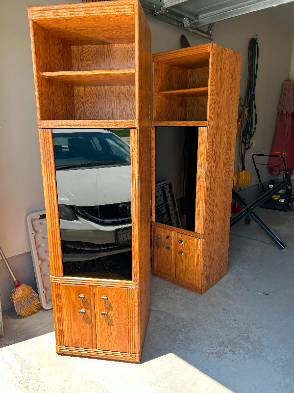 Book cases Free Stuff Kitchener / Waterloo Kijiji