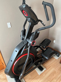 BowFlex BXE116 Elliptical for sale **reduced**