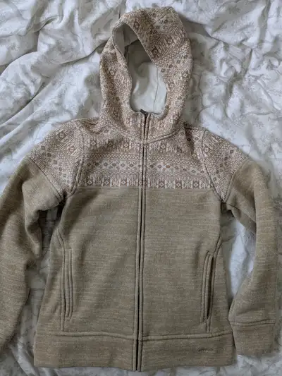 Patagonia Women's Wool Fleece, View more