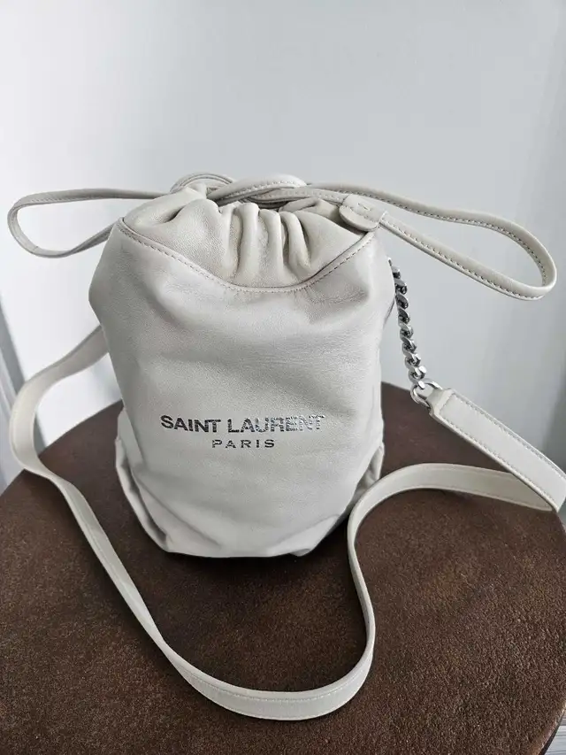 YSL Crossbody Bag in Women's - Bags & Wallets in City of Toronto - Image 7