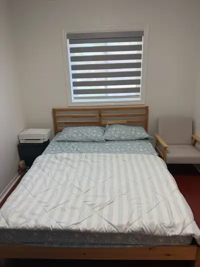 Room for rent - Mavis / Eglington, View more