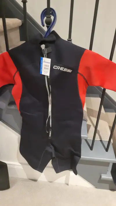 Cressi womens wetsuit, View more