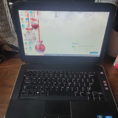 Excellent working condition comes with windows 10 on it, 64-bit, 4.00GB works fast would be great fo...