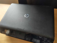 HP envy 4500 wireless printer 