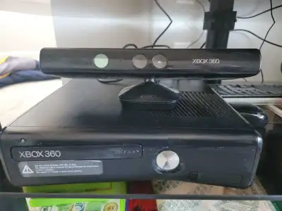 Vintage Xbox 360, View more