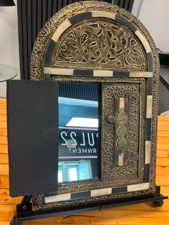 MOROCCAN MIRRORS in Home Décor & Accents in North Bay - Image 3
