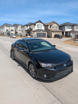 2012 Scion tC -