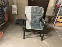 2 chaises pliantes WOODS