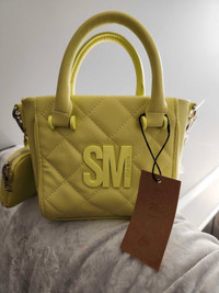 New Steve Madden purse
