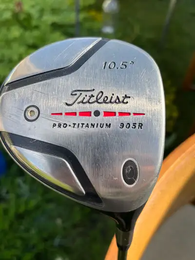 titleist golf clubs, View more