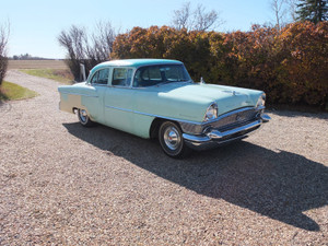 1956 Packard  clipper De Luxe Sedan