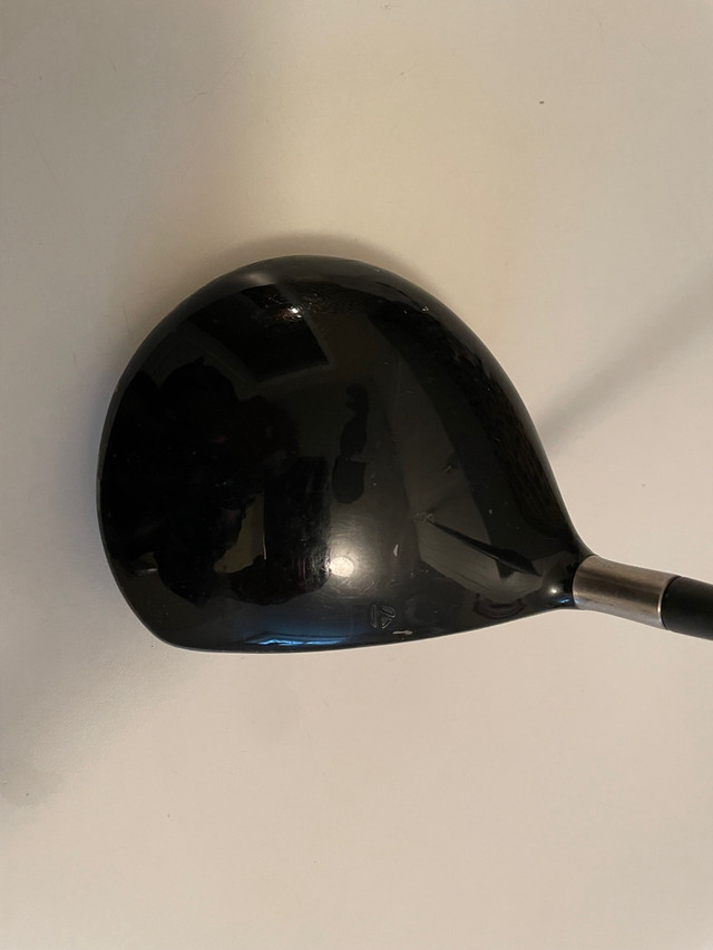 TaylorMade R540 Driver RH in Golf in Markham / York Region - Image 3