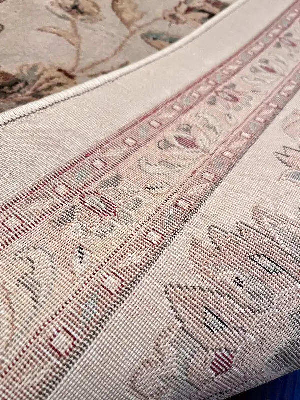 100% wool handmade rug62863736802051124