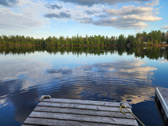 Cottage Rental on Patterson Lake with Hot Tub! - Sleeps 6 Guests in Ontario - Image 3