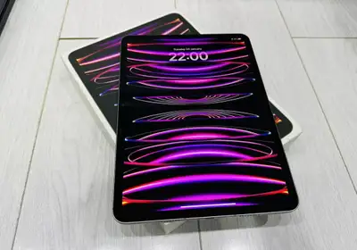256G 11 inch M2