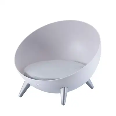 Pet Bed Cat Puppies Hemisphere- for Small & Medium-Sized Pets, View more