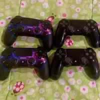 PS4 Controllers $35 Each