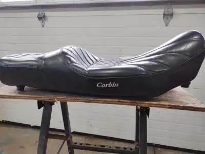 Corbin seat