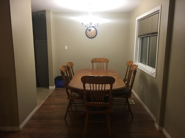 Rooms for Rent in Short Term Rentals in Dawson Creek - Image 3