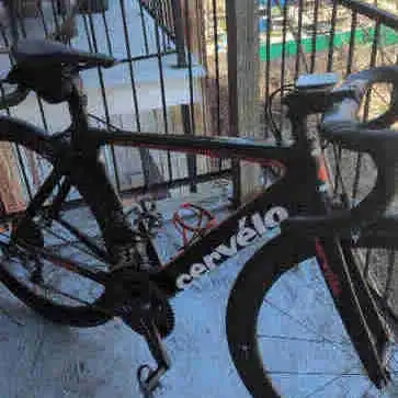Cervélo S5, View more