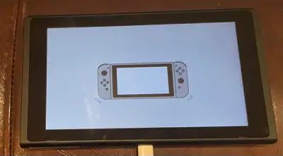 Nintendo Switch 1, View more
