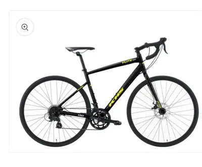 KHS Flite 150, View more