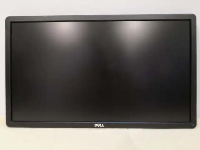 Dell 23" LCD Monitor - $12063860081388801120
