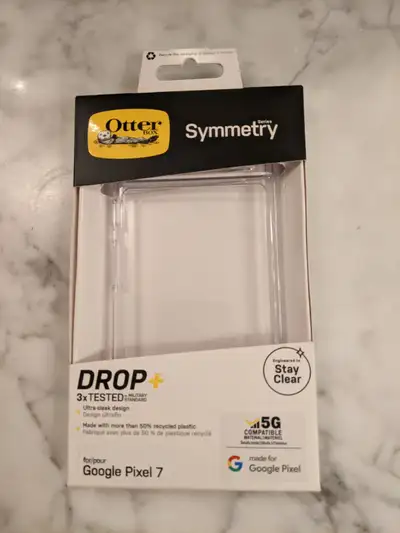 IPHONE / Pixel / Samsung phone case BNIB, View more