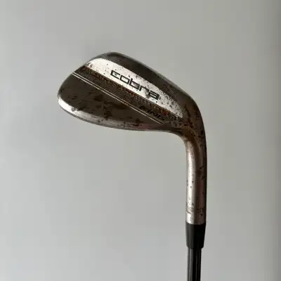 cobra wedges, View more