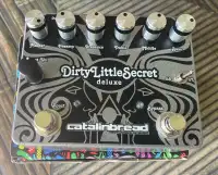 Catalinbread Dirty Little Secret (DLS) Deluxe