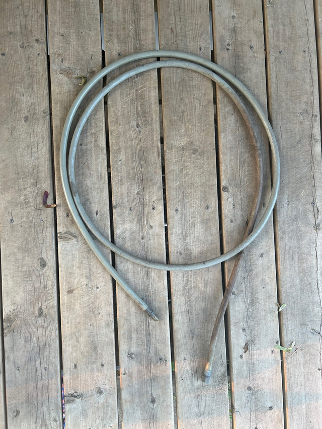 Natural Gas BBQ  Hose in BBQs & Outdoor Cooking in Hamilton