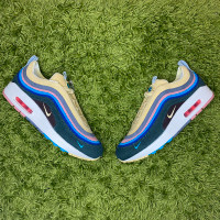Nike Air Max 1/97 Sean Wotherspoon (Extra Lace Set Only) 