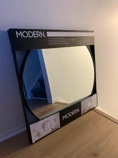 New wall mirror for sale, View more